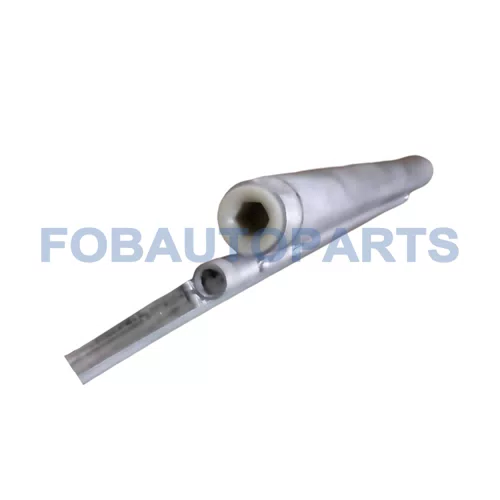 Air Conditioning Radiator Condenser for Mercedes benz W163 00-05 ML-Class ML320 ML350 ML430 ML500 1638300170 1638300070 - image 6